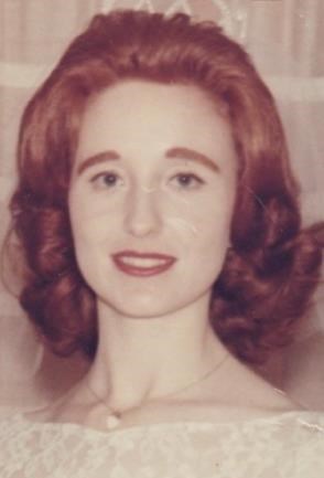 Obituary of Amanda C Calvaruso