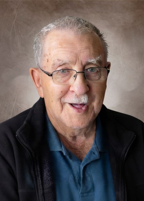 Avis de décès de Arthur Girard