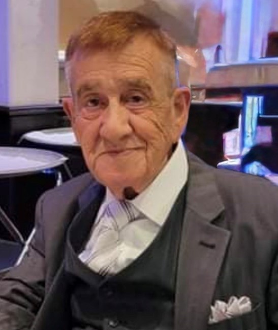 Obituary of Rafik Sulieman Mesleh