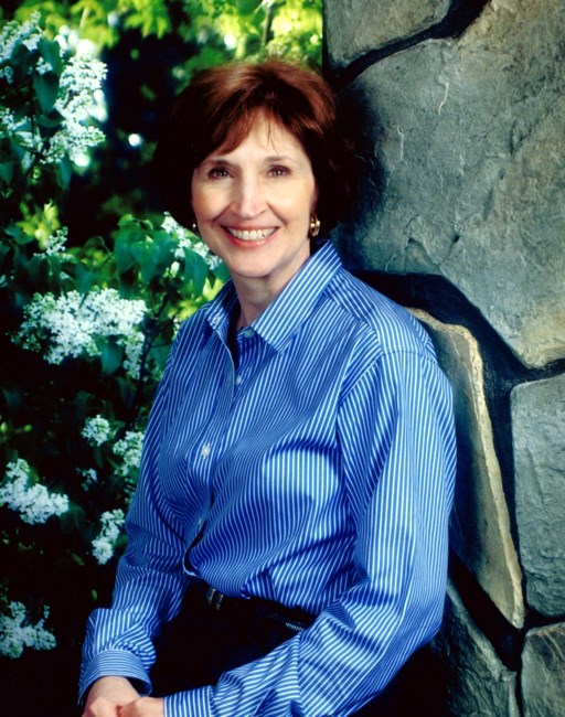 Obituary of Marilyn S. Skok Moss