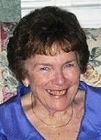 Obituary of Marjorie E. McMahon