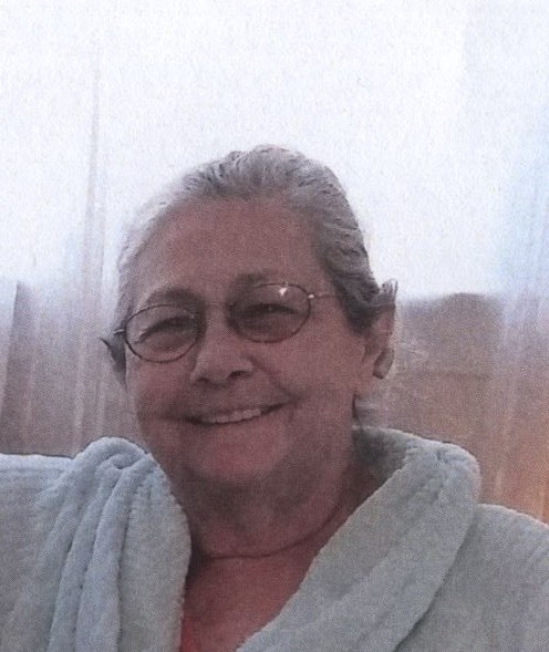 Obituary of Catherine "Kitty" Louise Benton