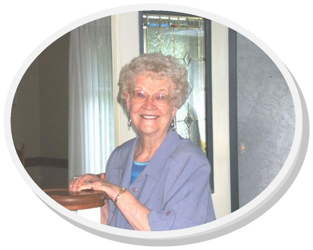 Elsie LADD Obituary - Surrey, BC