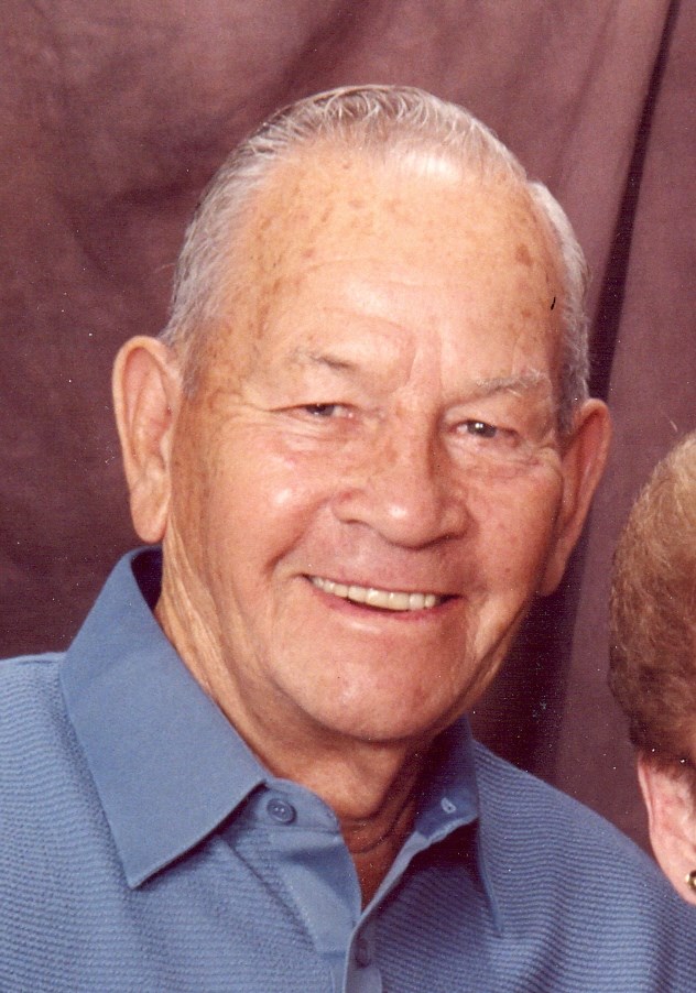Obituary of George Nightingale