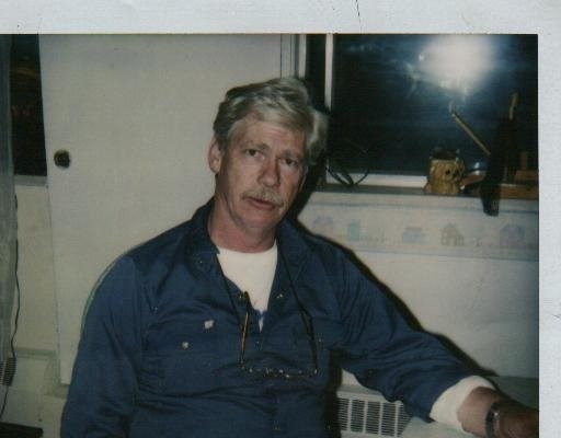 Obituary of Mr. Ernest Kenneth Jones