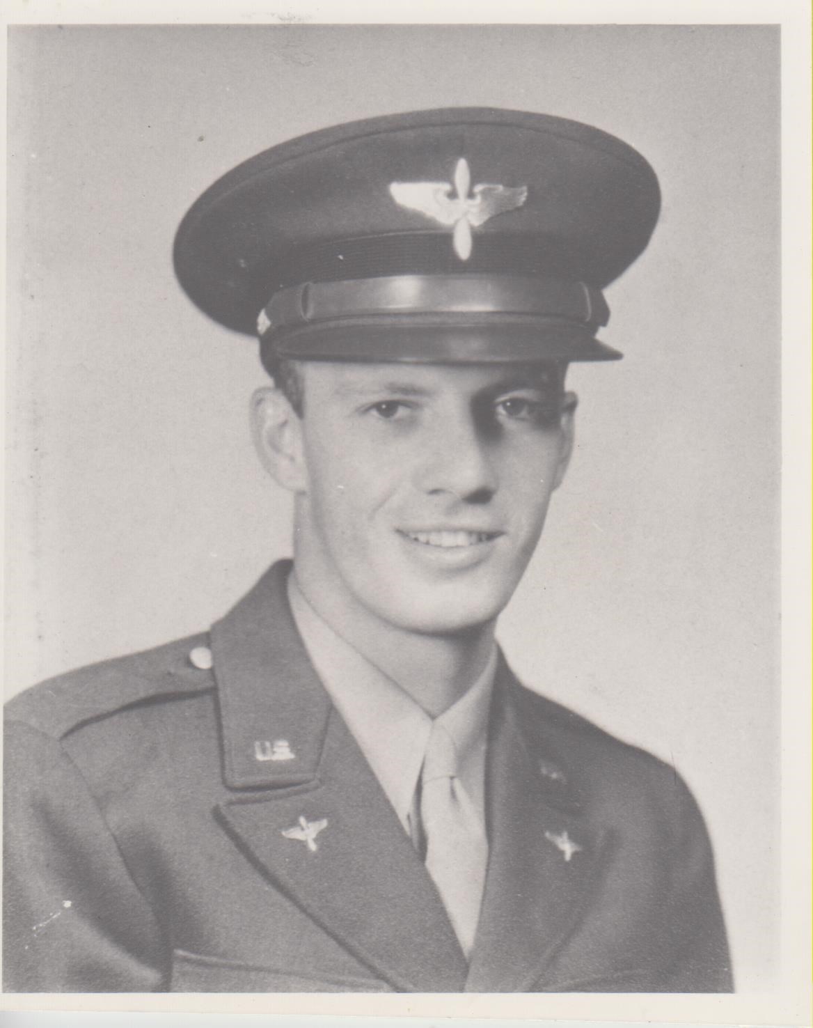 Obituary of Ernest M. Maygarden