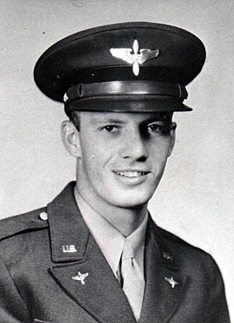 Obituary of Ernest M. Maygarden