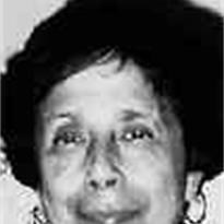 Obituary of Rose Marie Miranda