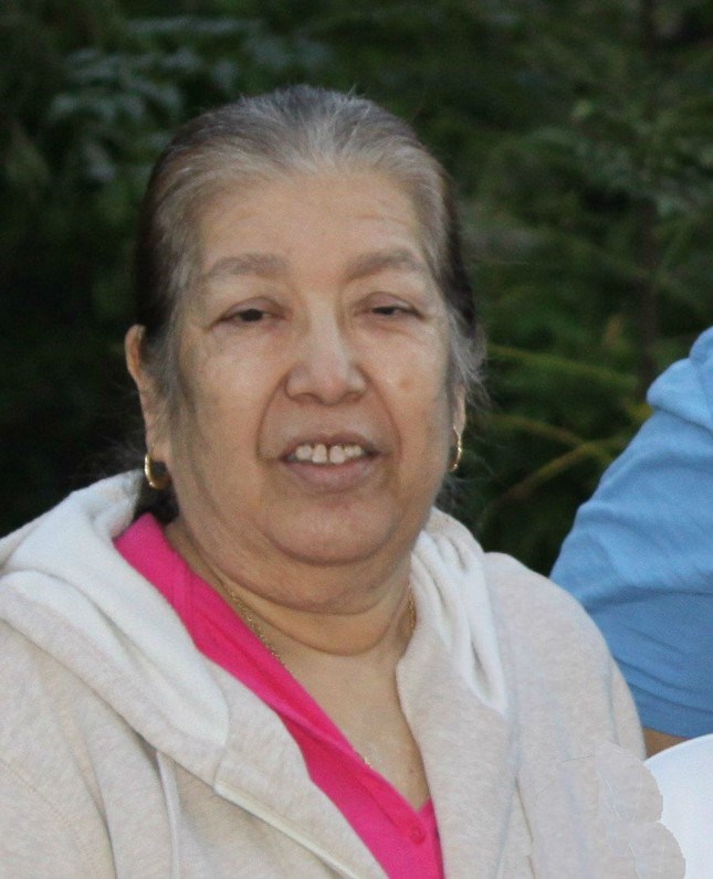 Obituary of Juanita H. Acosta