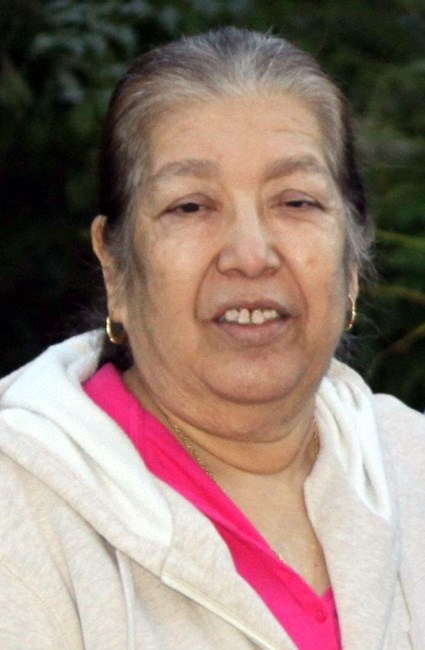 Obituary of Juanita H. Acosta