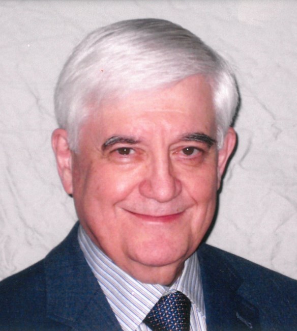 Obituary of Dr. Dudley Winslow Goetz