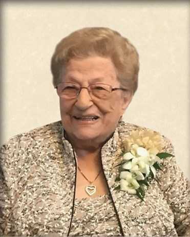 Obituary of Josephine "Jo" Montanaro