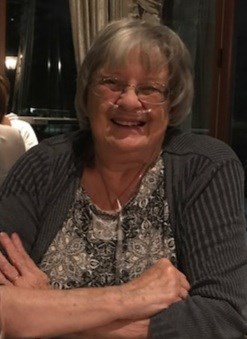 Obituary of Marion Marie Wesseling