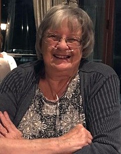 Obituary of Marion Marie Wesseling