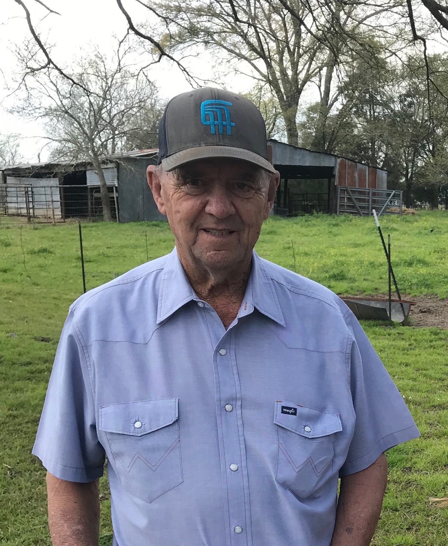 Obituary of James H Tomlinson