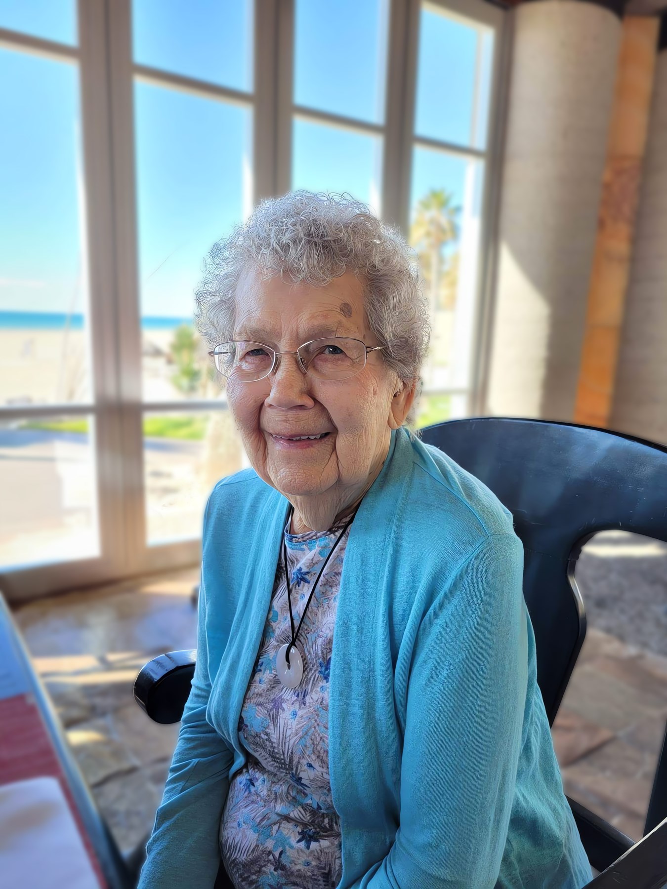 Betty Arlene Mitchell Obituary Boulder, CO