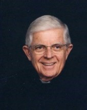 Obituary of Rev. Donald Jerome Meehling