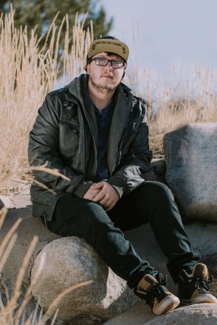 Obituary of Ezra Dean Berry