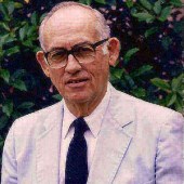 Obituary of W. T. Bondurant, Jr.