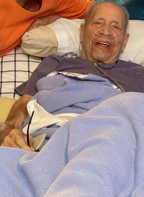 Avis de décès de Robert Samuel Fisher