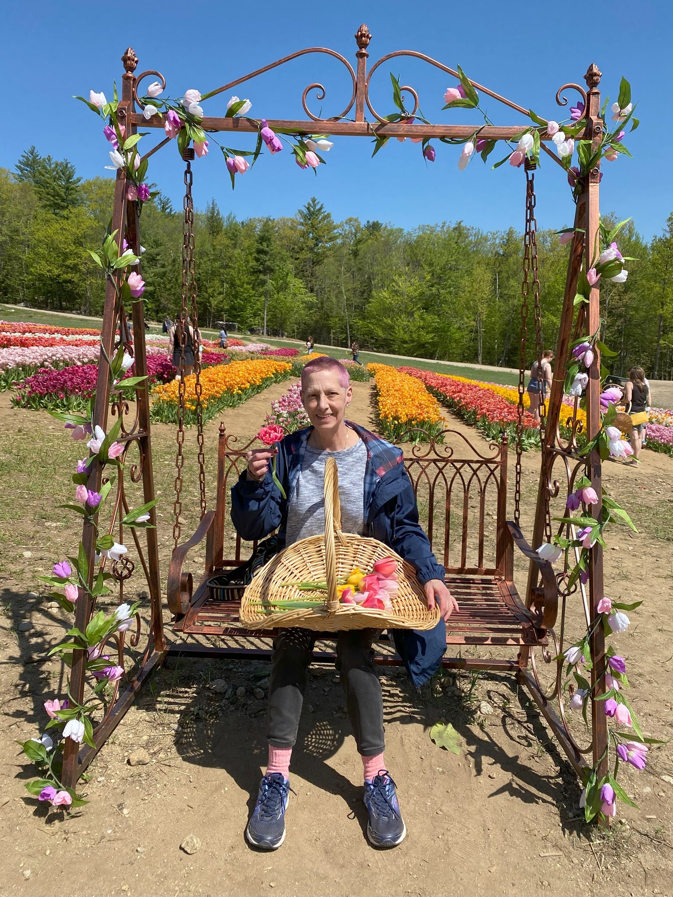 Avis de décès de Elizabeth "Betsy" Lane Haley