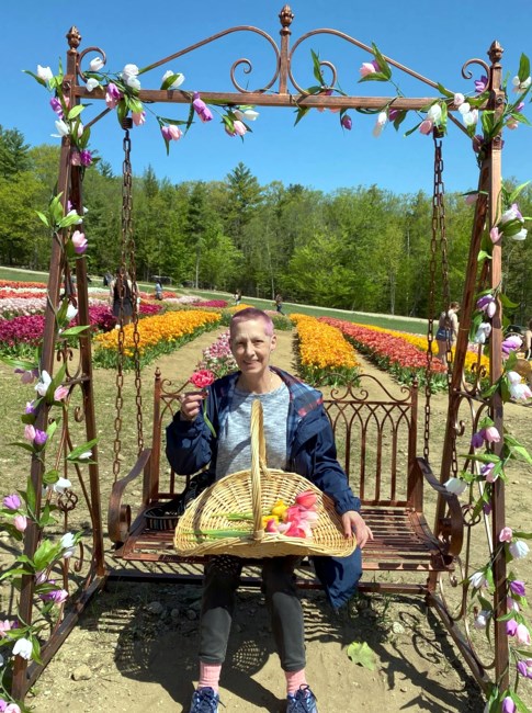 Avis de décès de Elizabeth "Betsy" Lane Haley