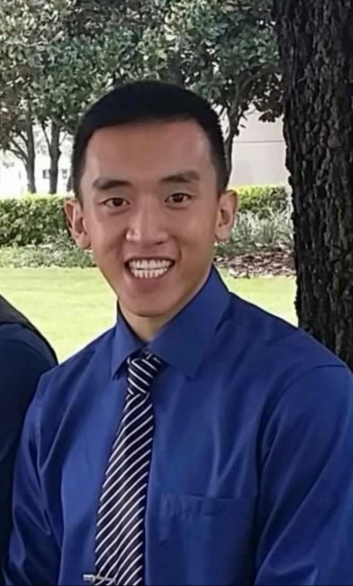 Obituary of Jimmy Ton