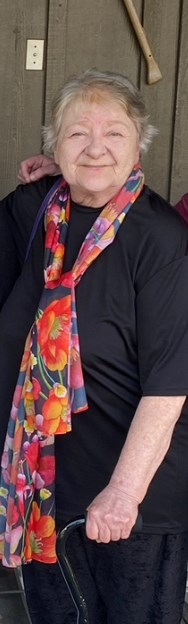 Avis de décès de Donna Jean Cryer