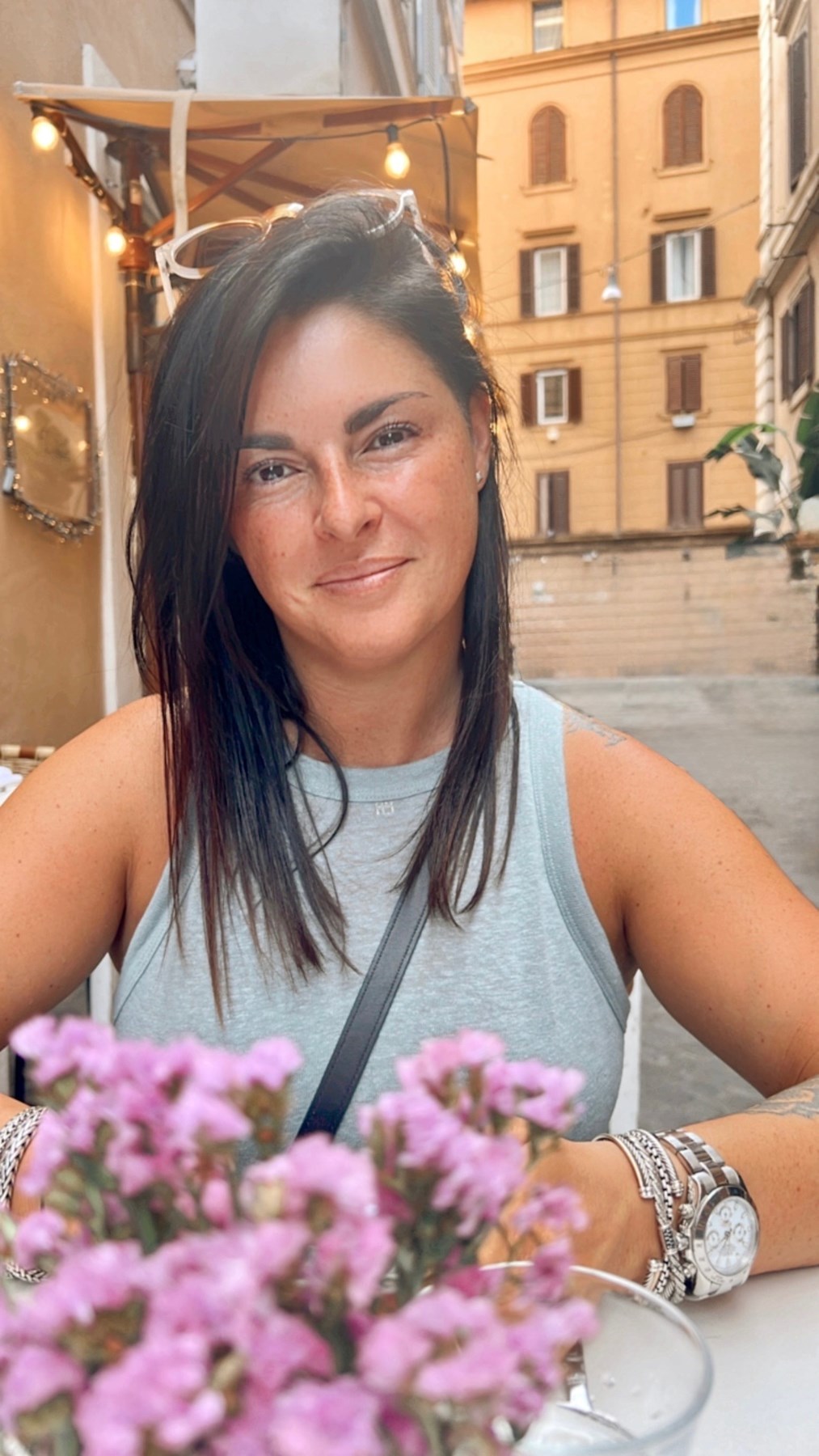 Obituary of Irina Inna Zhizhina