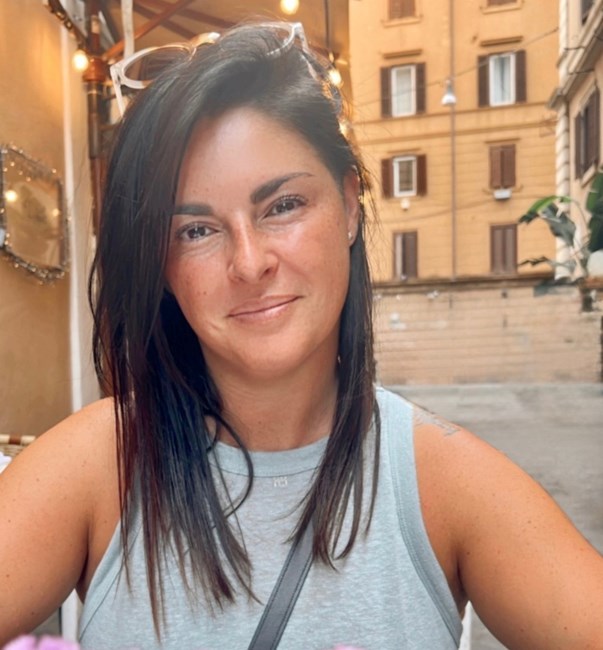 Obituary of Irina Inna Zhizhina