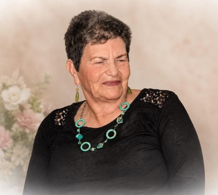 Obituary of Giuseppa Sardo Sutera