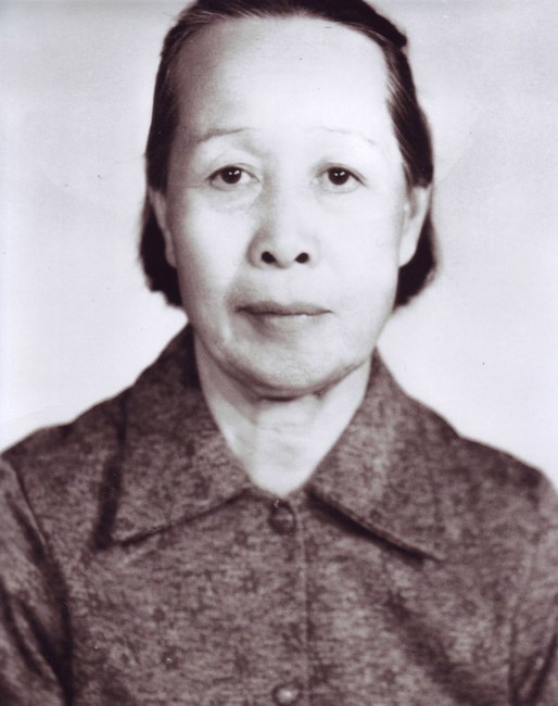 Obituary of Ms. Chau Ngan Lee