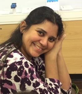 Obituary of Liliana C. Rivero