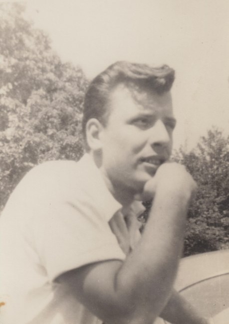 Obituary of Emil Sigmund Ewankow