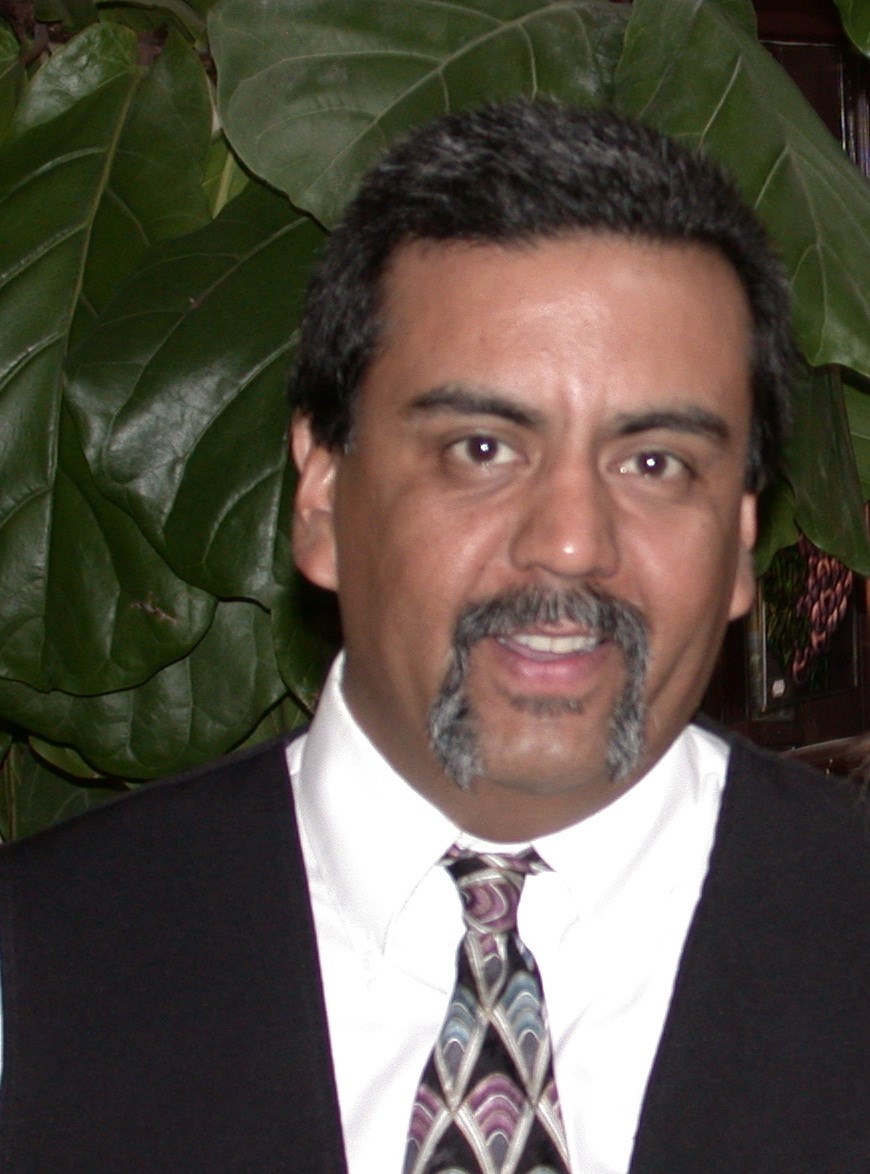 Obituary of Darrell Gene Serrano