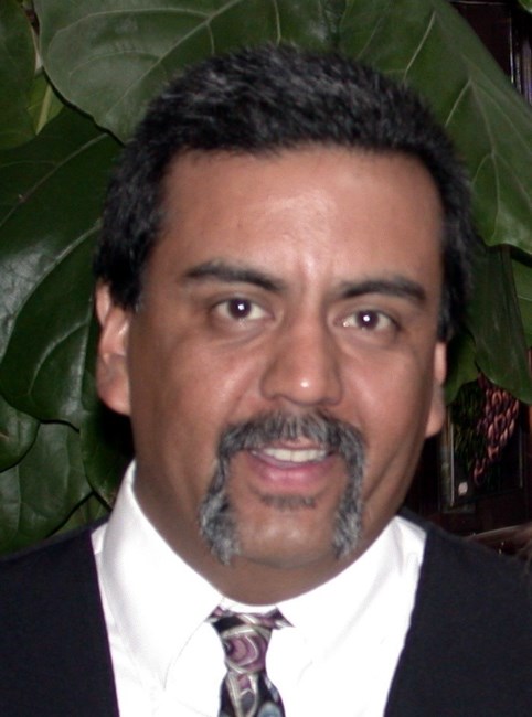 Obituary of Darrell Gene Serrano