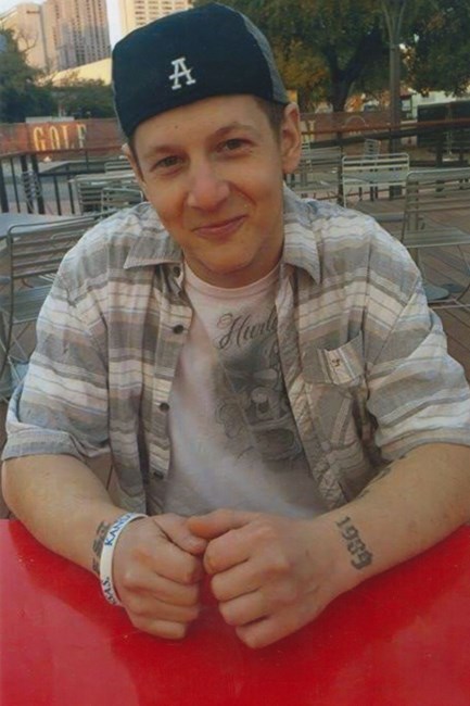 Obituary of Anthony Scott Creedon