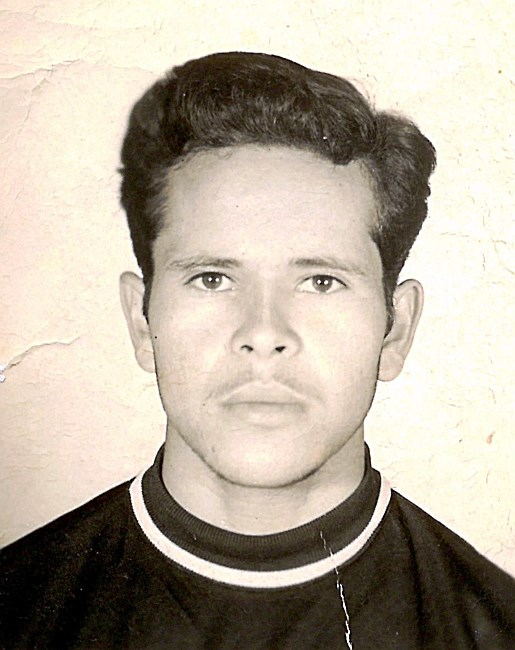 Obituary of Ramon F Hernandez