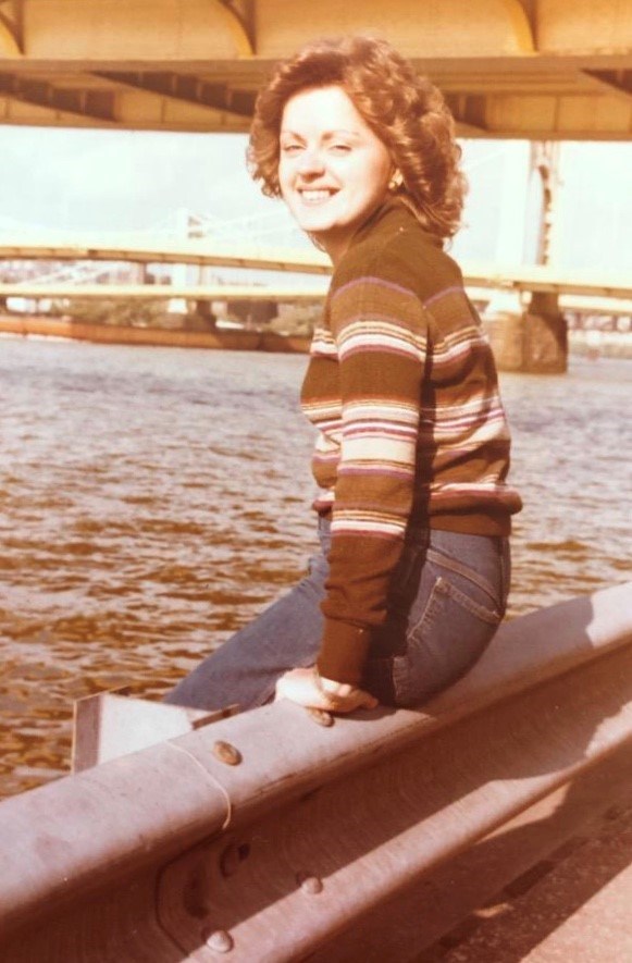 Obituary of Helen Steppling Ballard