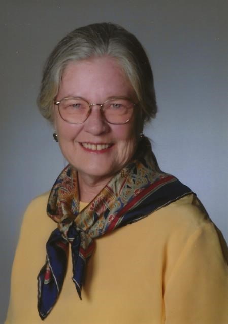 Obituary of Mary "Cusie" Susan Bunch