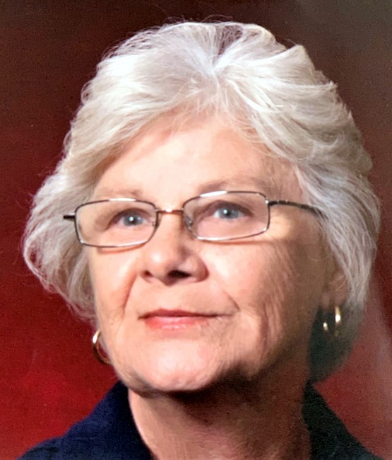 Obituary of Evelyn Pullam Douglas