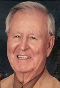 Obituary of Bernard Ray Williams