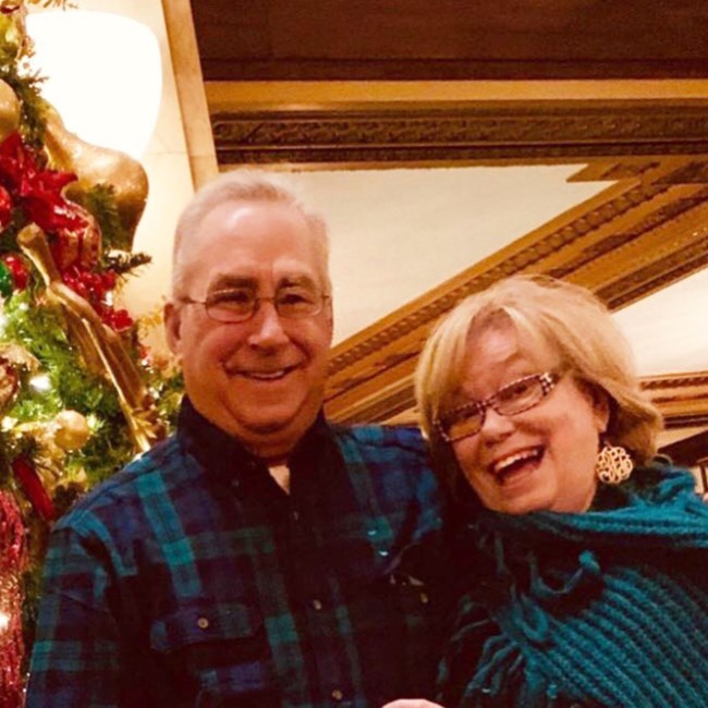 Avis de décès de John Barton "Bart" Calame