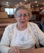 Judith Ward