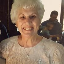 Obituary of Joanne Adair Saikas