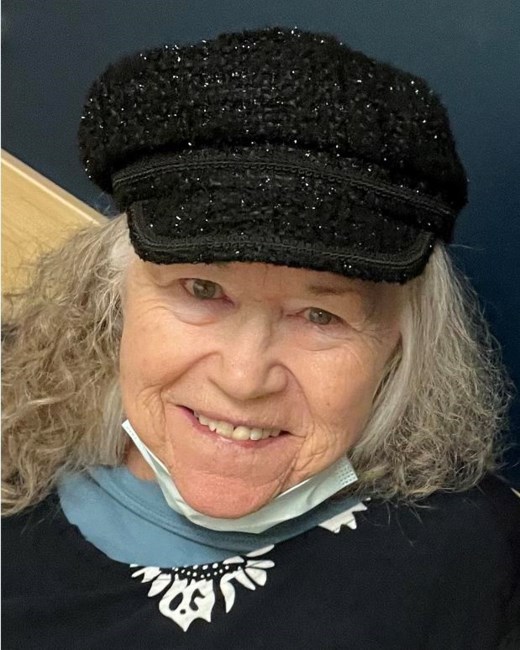 Obituary of Jeannine Marie Gill