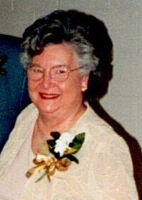 Obituary of Lula Marie Burrum