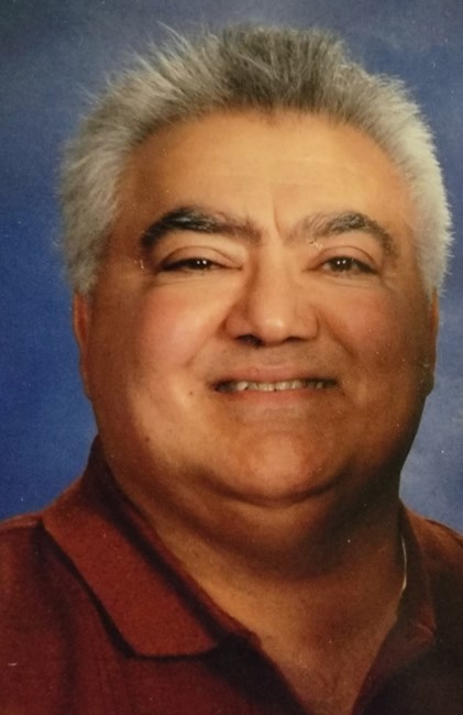 Obituary of Joseph M. Albert