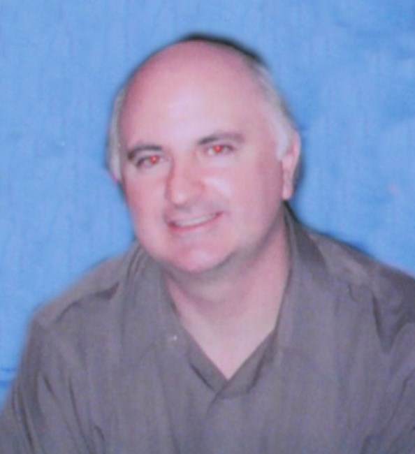 Obituary of Joseph Anthony MacKinnon