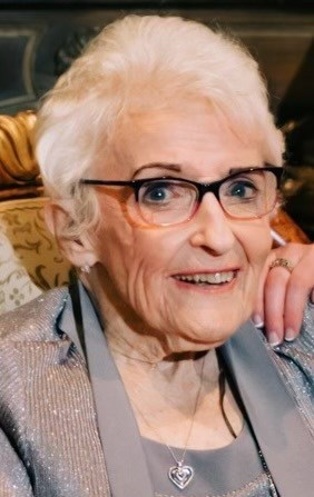 Obituary of Cornelia M. Payne